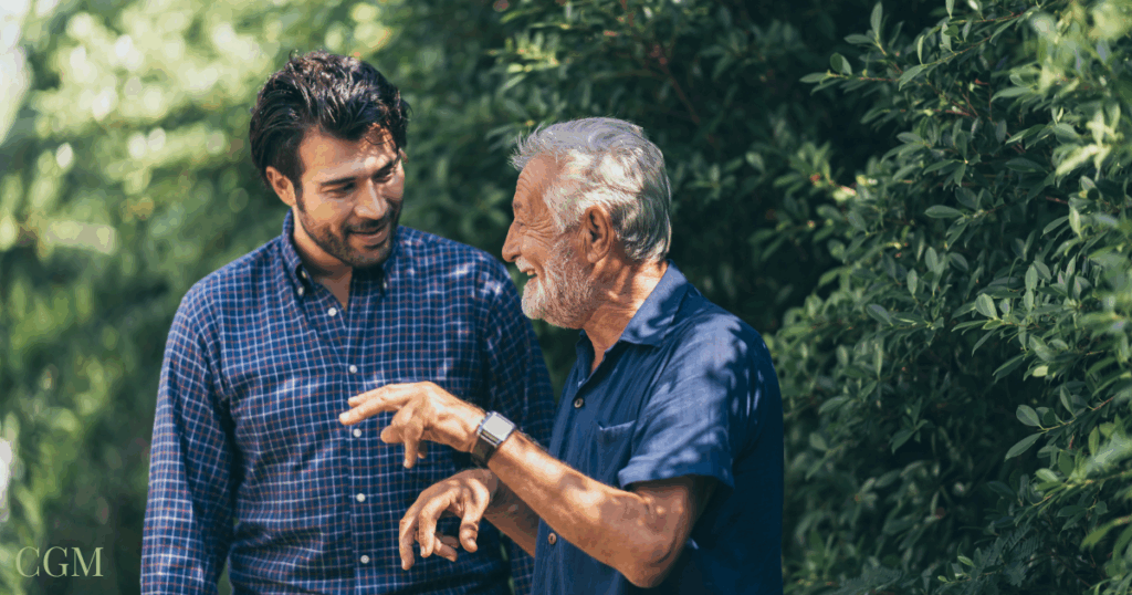 caregiver diabetes freestyle libre