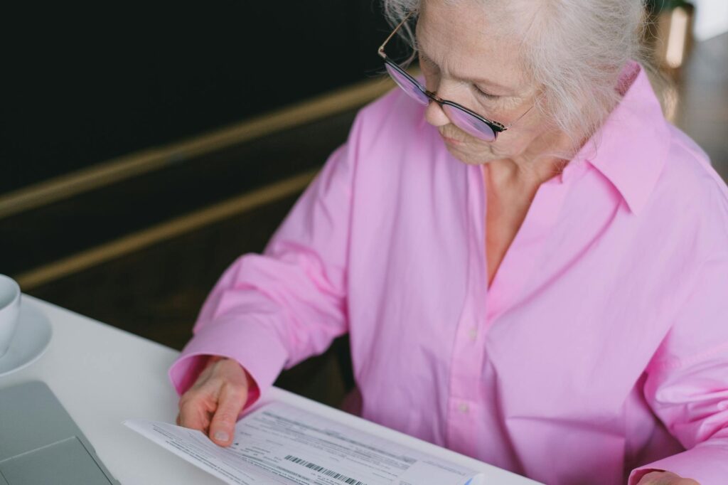 new years resolutions diabetic seniors