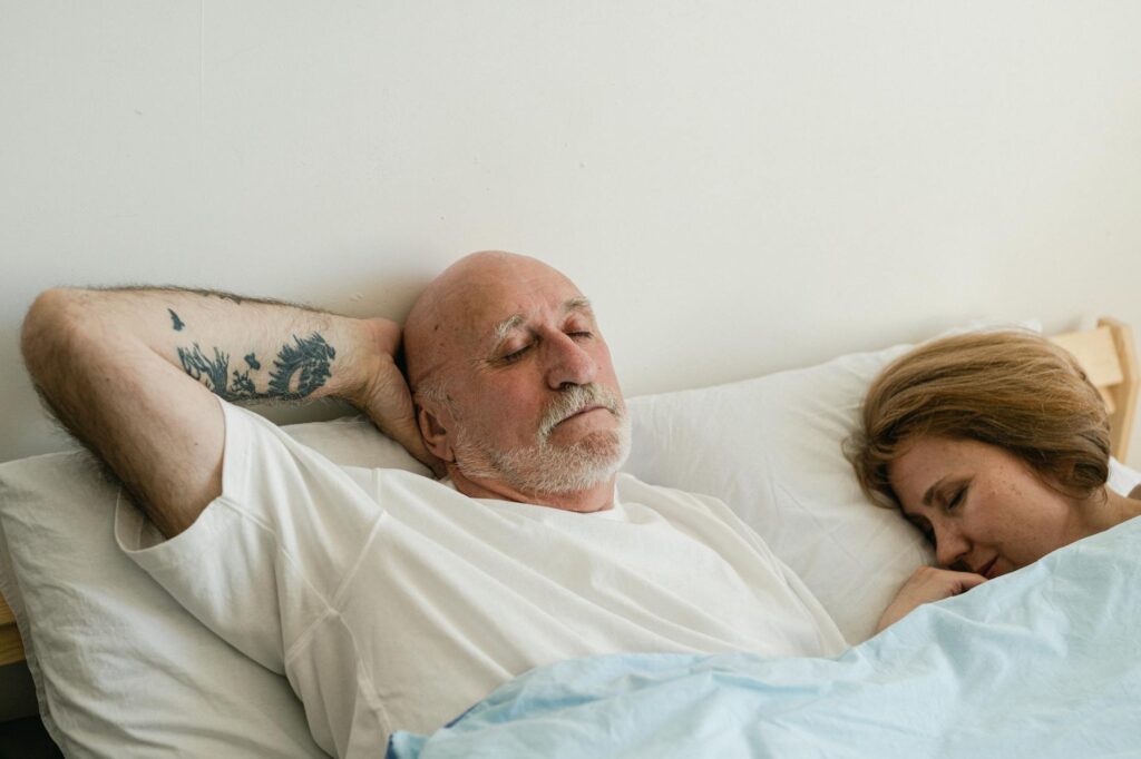 cgm hospice care seniors