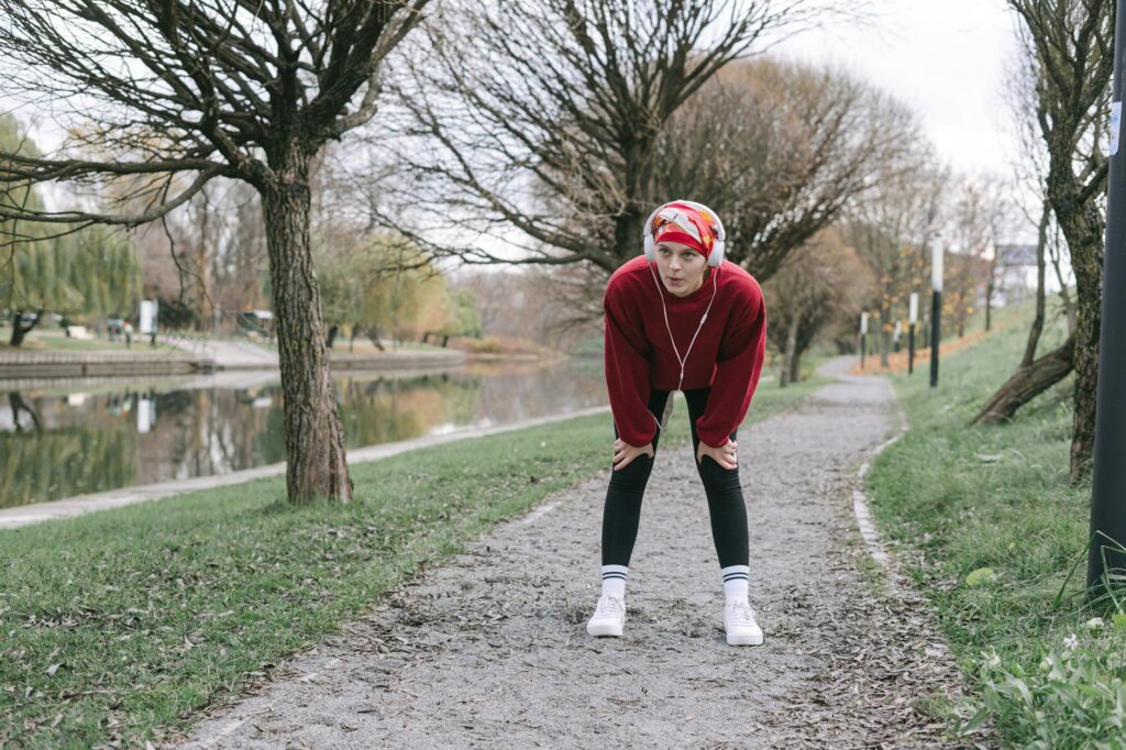 diabetes walks events seniors