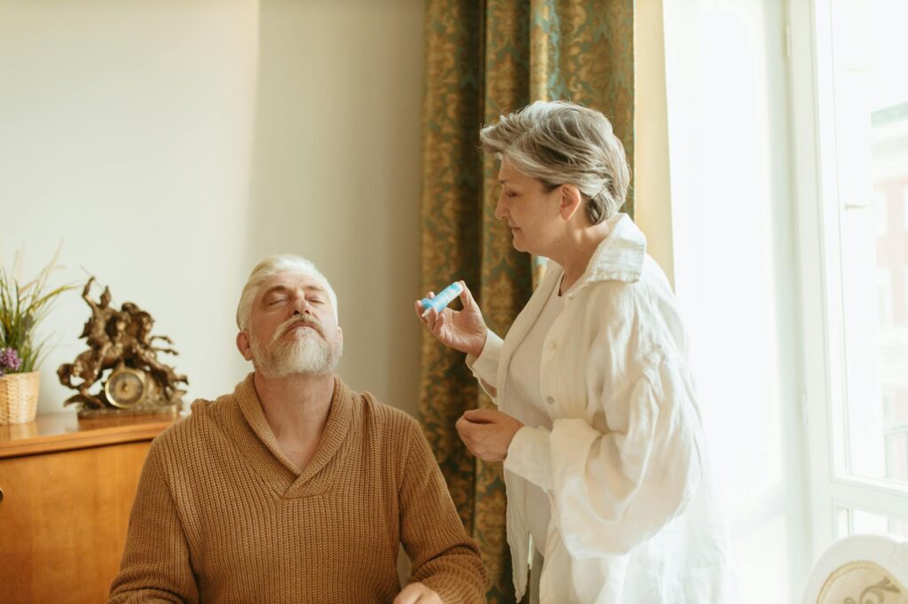 family history diabetes risk