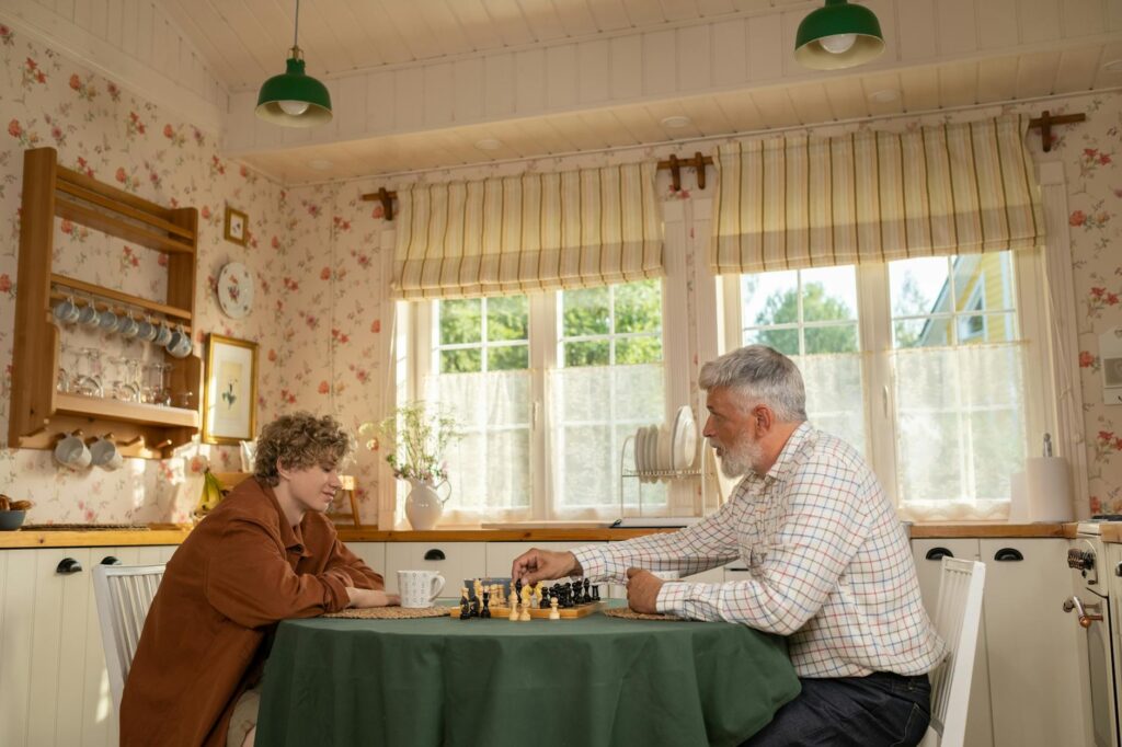 rural senior cgm access story