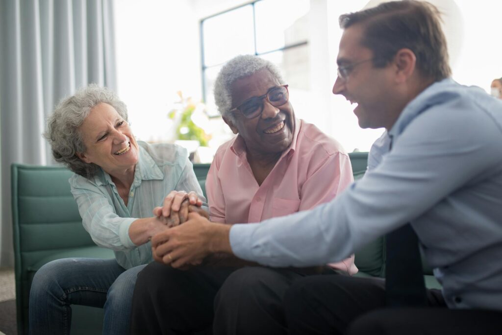 diabetes educator mistakes seniors