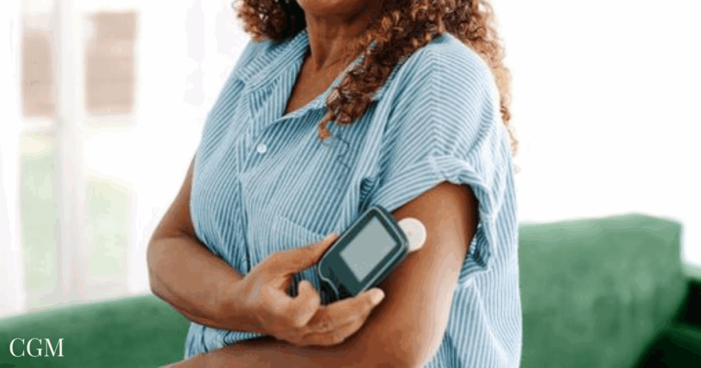 cgm interference affects readings