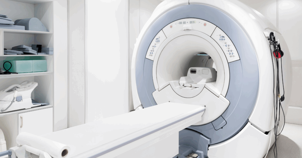 cgm mri xray safety